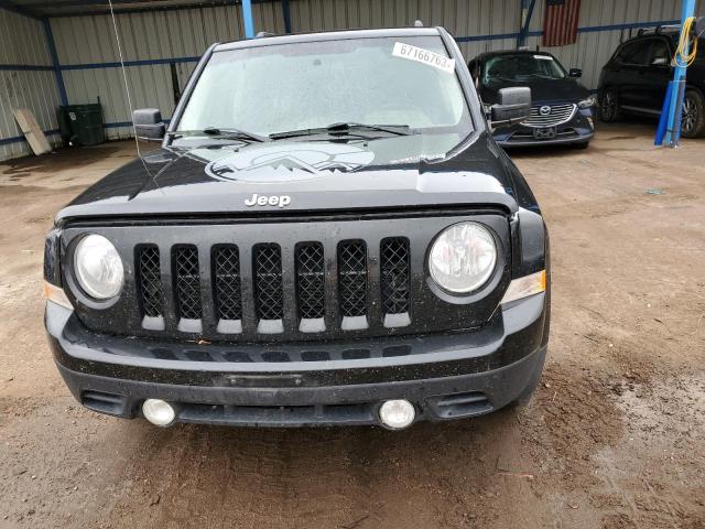 Photo 4 VIN: 1C4NJPFA3ED785710 - JEEP PATRIOT 