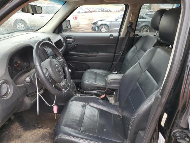 Photo 6 VIN: 1C4NJPFA3ED785710 - JEEP PATRIOT 