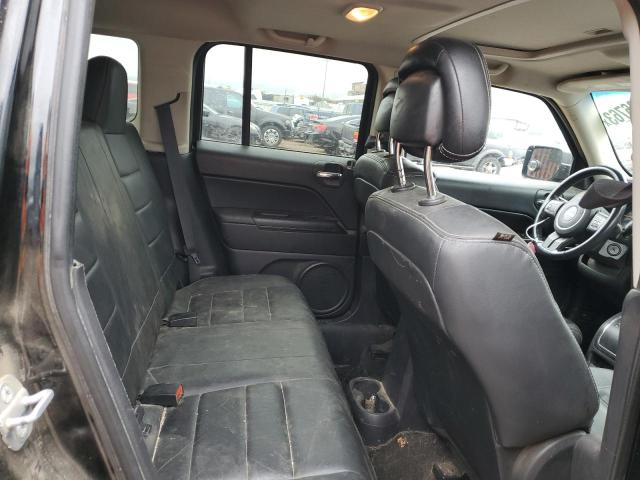 Photo 9 VIN: 1C4NJPFA3ED785710 - JEEP PATRIOT 