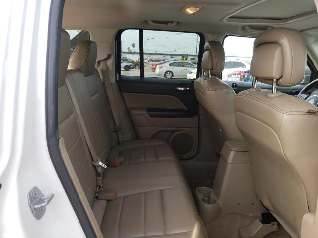 Photo 10 VIN: 1C4NJPFA3ED790728 - JEEP PATRIOT LA 