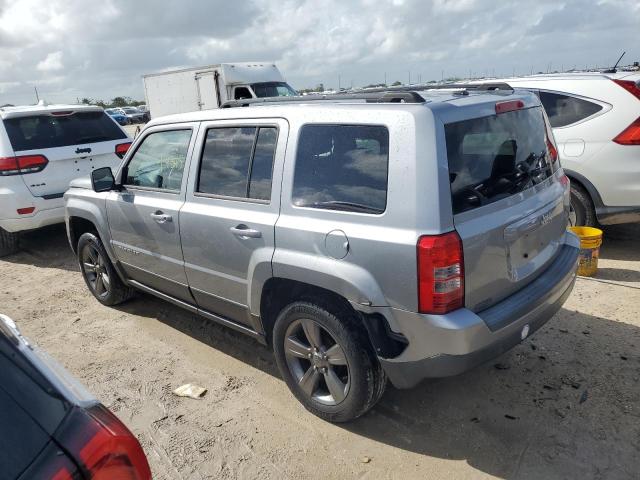 Photo 1 VIN: 1C4NJPFA3ED857375 - JEEP PATRIOT LA 