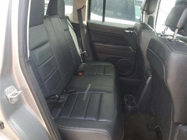 Photo 10 VIN: 1C4NJPFA3ED857375 - JEEP PATRIOT LA 