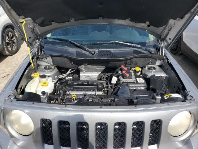 Photo 11 VIN: 1C4NJPFA3ED857375 - JEEP PATRIOT LA 