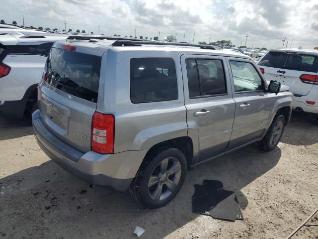 Photo 2 VIN: 1C4NJPFA3ED857375 - JEEP PATRIOT LA 