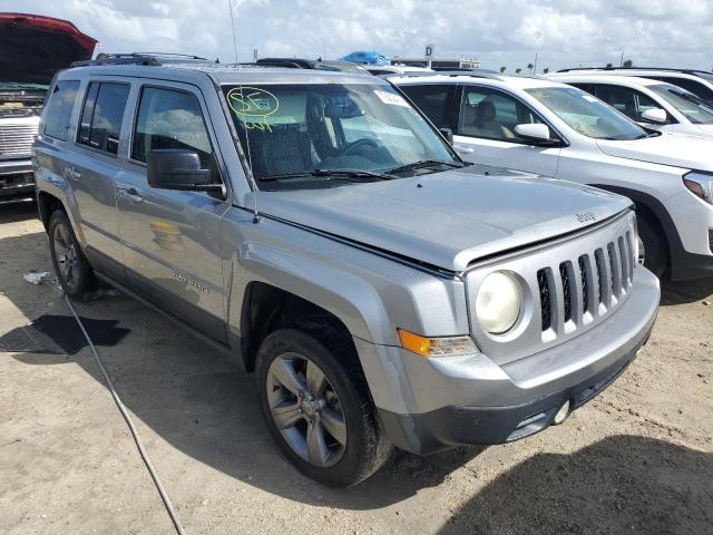 Photo 3 VIN: 1C4NJPFA3ED857375 - JEEP PATRIOT LA 