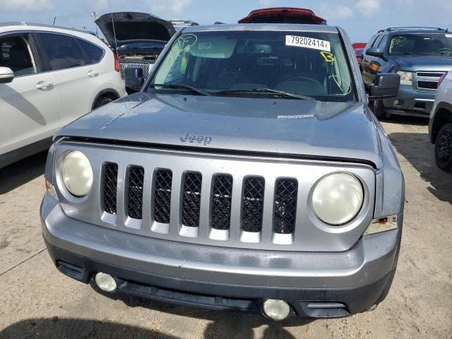 Photo 4 VIN: 1C4NJPFA3ED857375 - JEEP PATRIOT LA 