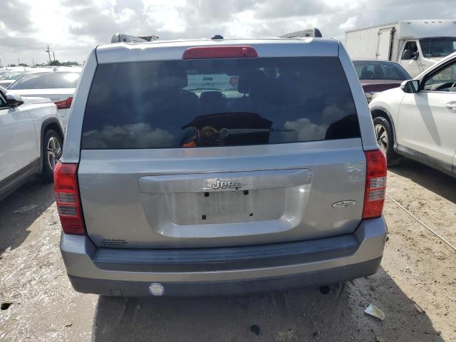 Photo 5 VIN: 1C4NJPFA3ED857375 - JEEP PATRIOT LA 