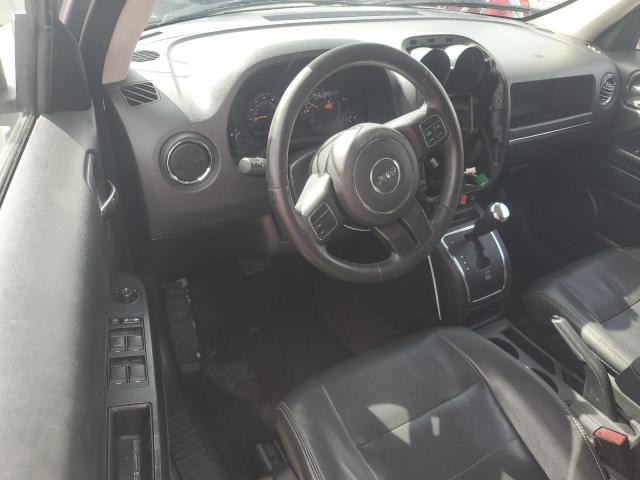 Photo 7 VIN: 1C4NJPFA3ED857375 - JEEP PATRIOT LA 