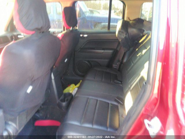 Photo 7 VIN: 1C4NJPFA3ED888707 - JEEP PATRIOT 