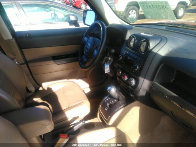 Photo 4 VIN: 1C4NJPFA3ED912147 - JEEP PATRIOT 