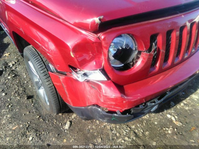 Photo 5 VIN: 1C4NJPFA3ED912147 - JEEP PATRIOT 