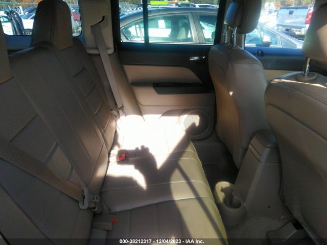 Photo 7 VIN: 1C4NJPFA3ED912147 - JEEP PATRIOT 