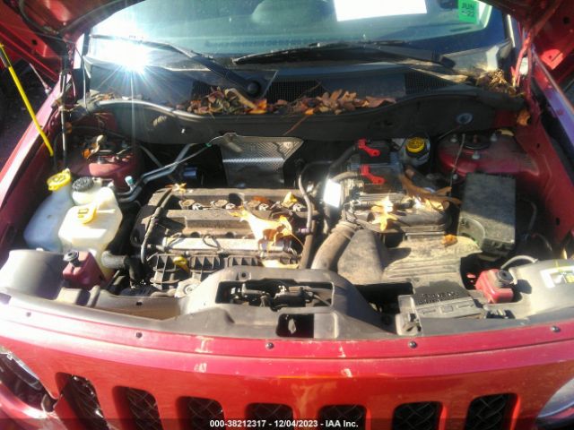 Photo 9 VIN: 1C4NJPFA3ED912147 - JEEP PATRIOT 