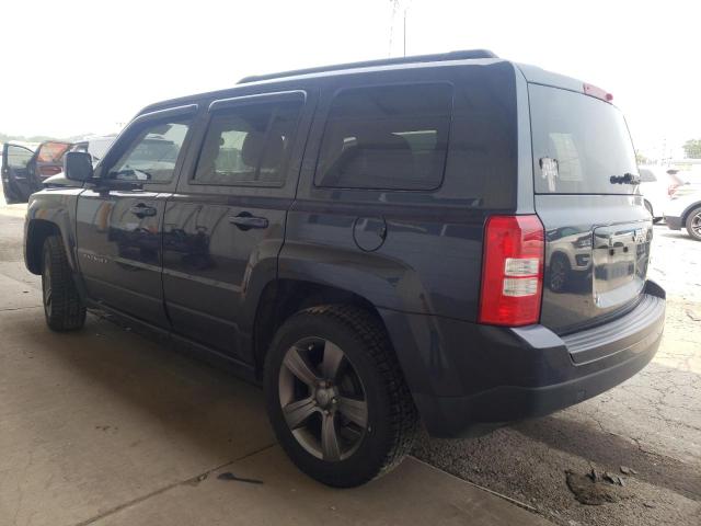 Photo 1 VIN: 1C4NJPFA3FD179289 - JEEP PATRIOT LA 