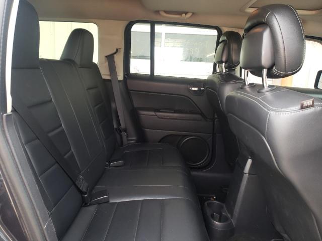 Photo 10 VIN: 1C4NJPFA3FD179289 - JEEP PATRIOT LA 