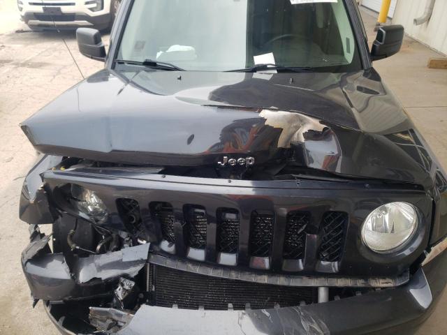 Photo 11 VIN: 1C4NJPFA3FD179289 - JEEP PATRIOT LA 