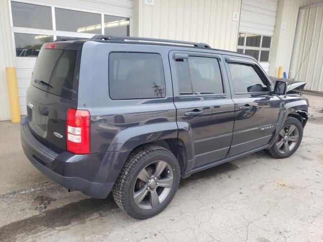 Photo 2 VIN: 1C4NJPFA3FD179289 - JEEP PATRIOT LA 