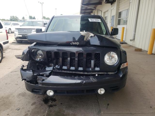 Photo 4 VIN: 1C4NJPFA3FD179289 - JEEP PATRIOT LA 