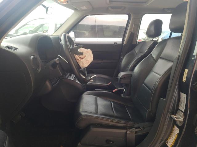 Photo 6 VIN: 1C4NJPFA3FD179289 - JEEP PATRIOT LA 