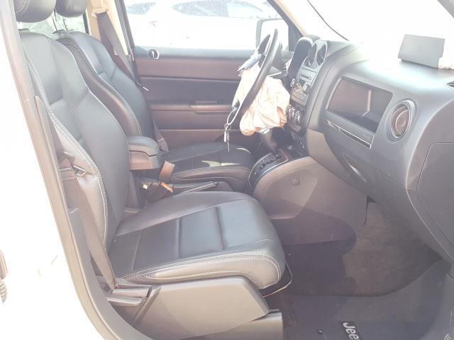 Photo 4 VIN: 1C4NJPFA3FD399399 - JEEP PATRIOT LA 