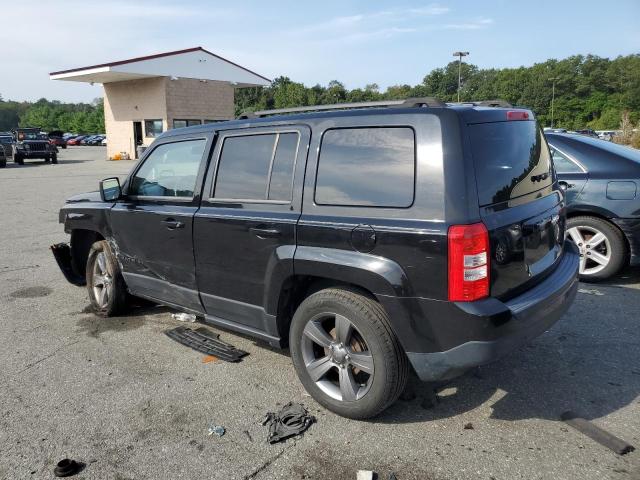 Photo 1 VIN: 1C4NJPFA3FD429937 - JEEP PATRIOT LA 