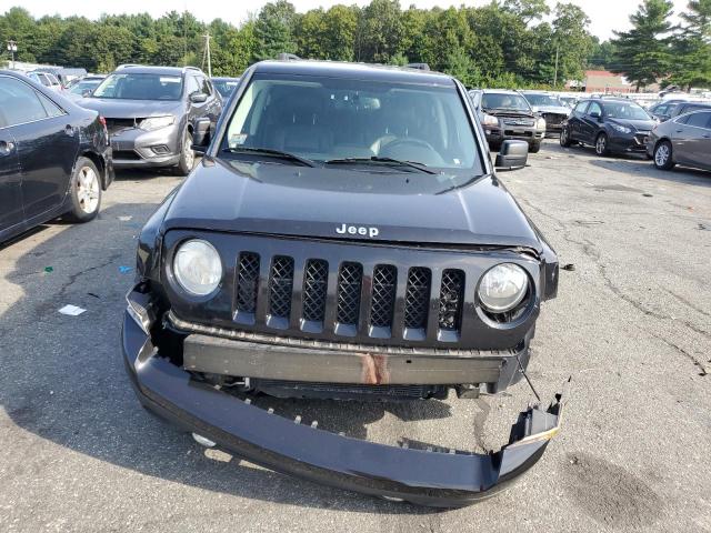 Photo 4 VIN: 1C4NJPFA3FD429937 - JEEP PATRIOT LA 