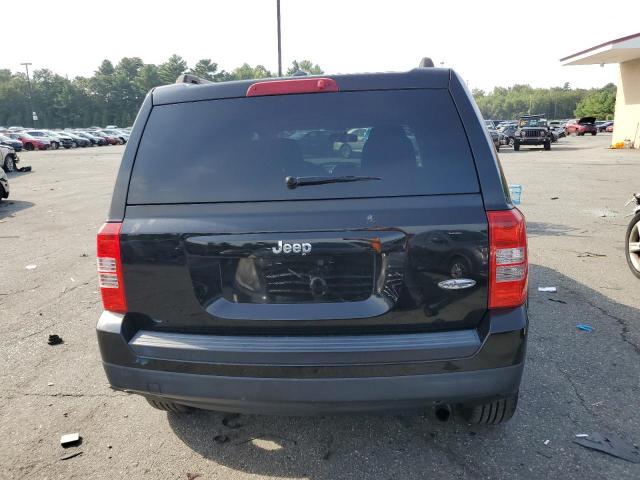 Photo 5 VIN: 1C4NJPFA3FD429937 - JEEP PATRIOT LA 