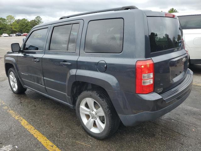 Photo 1 VIN: 1C4NJPFA3FD436628 - JEEP PATRIOT LA 