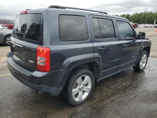 Photo 2 VIN: 1C4NJPFA3FD436628 - JEEP PATRIOT LA 