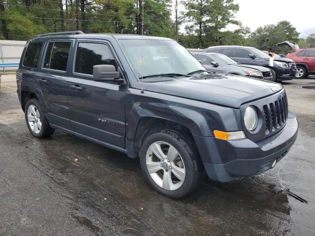 Photo 3 VIN: 1C4NJPFA3FD436628 - JEEP PATRIOT LA 