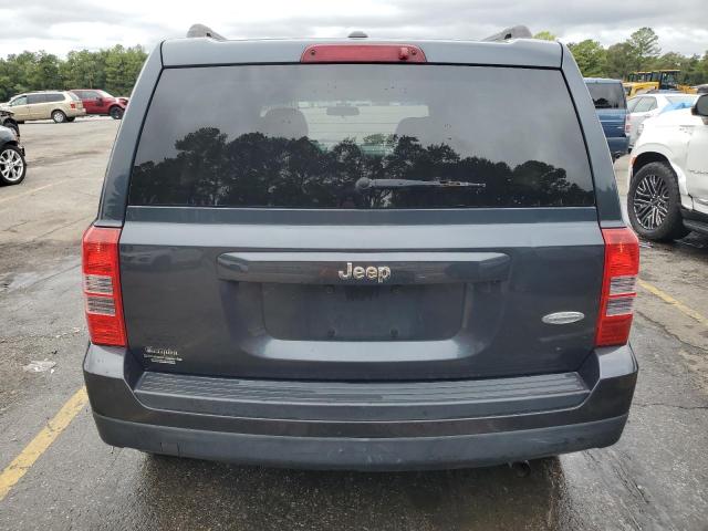 Photo 5 VIN: 1C4NJPFA3FD436628 - JEEP PATRIOT LA 