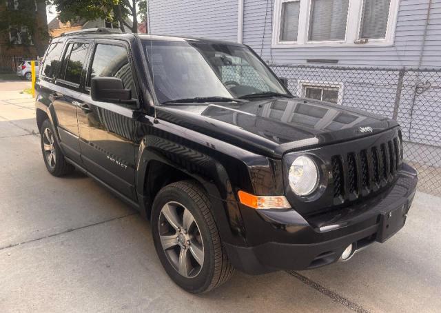 Photo 0 VIN: 1C4NJPFA3GD514925 - JEEP PATRIOT 