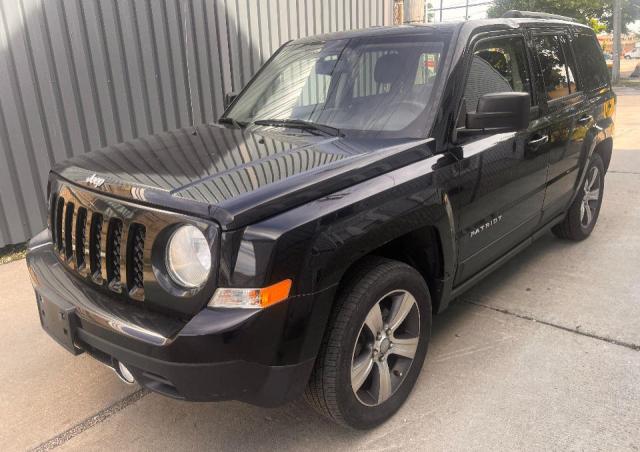 Photo 1 VIN: 1C4NJPFA3GD514925 - JEEP PATRIOT 