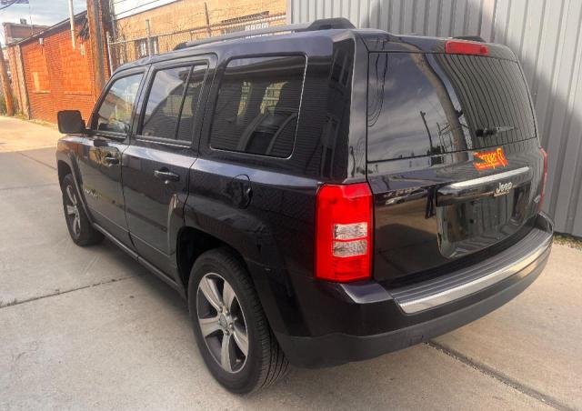 Photo 2 VIN: 1C4NJPFA3GD514925 - JEEP PATRIOT 