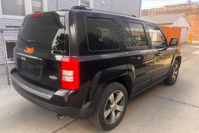 Photo 3 VIN: 1C4NJPFA3GD514925 - JEEP PATRIOT 