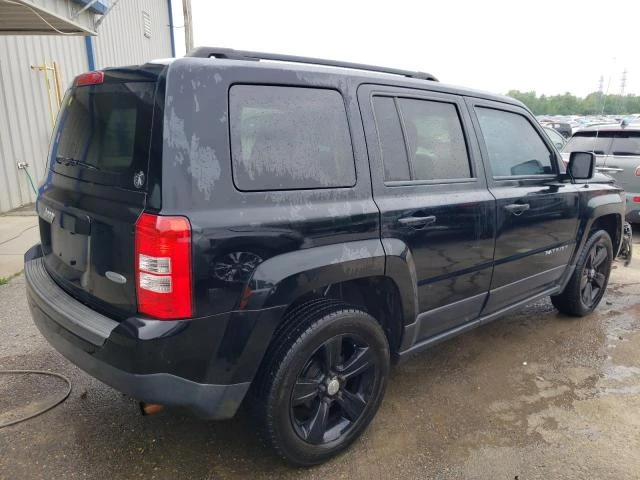 Photo 2 VIN: 1C4NJPFA3GD543129 - JEEP PATRIOT LA 