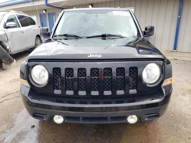 Photo 4 VIN: 1C4NJPFA3GD543129 - JEEP PATRIOT LA 