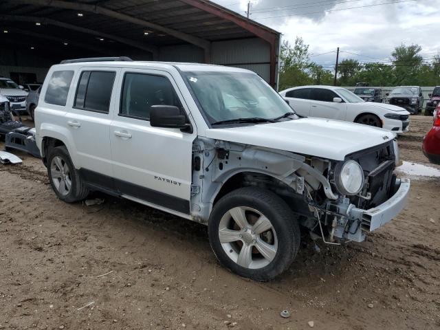 Photo 3 VIN: 1C4NJPFA3GD582349 - JEEP PATRIOT LA 