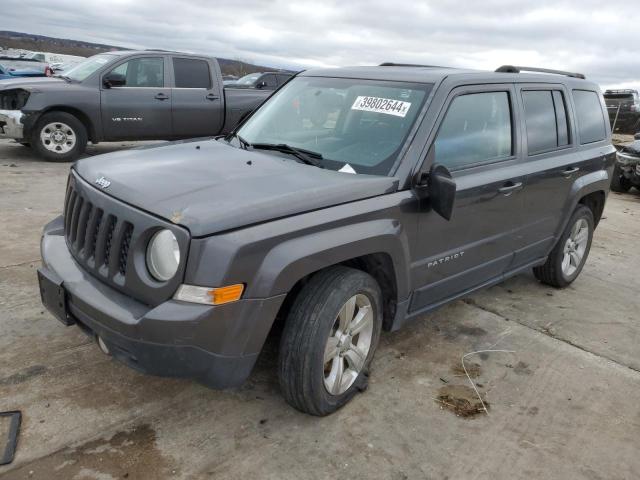 Photo 0 VIN: 1C4NJPFA3GD582447 - JEEP PATRIOT 