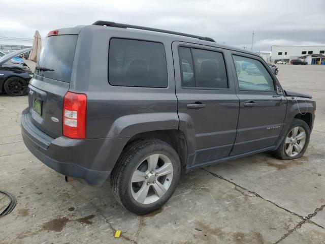 Photo 2 VIN: 1C4NJPFA3GD582447 - JEEP PATRIOT 