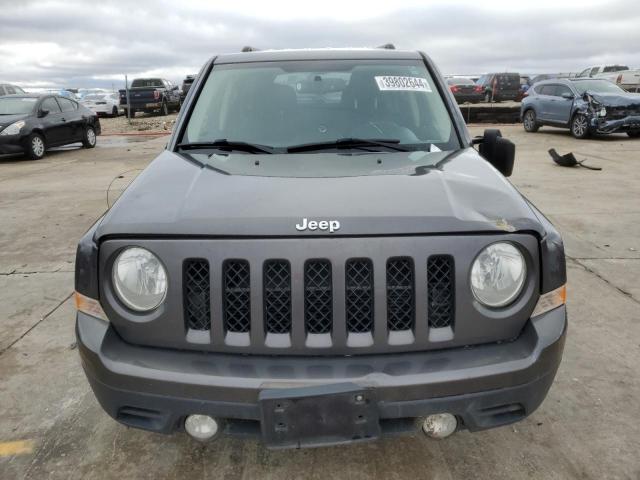 Photo 4 VIN: 1C4NJPFA3GD582447 - JEEP PATRIOT 