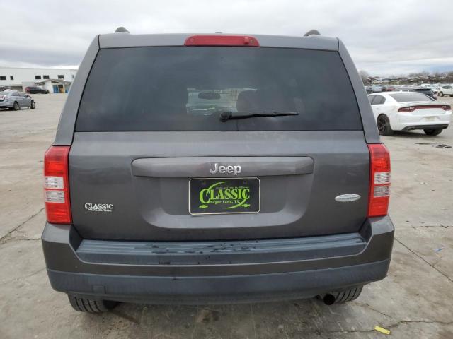 Photo 5 VIN: 1C4NJPFA3GD582447 - JEEP PATRIOT 