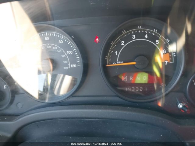 Photo 6 VIN: 1C4NJPFA3GD589138 - JEEP PATRIOT 