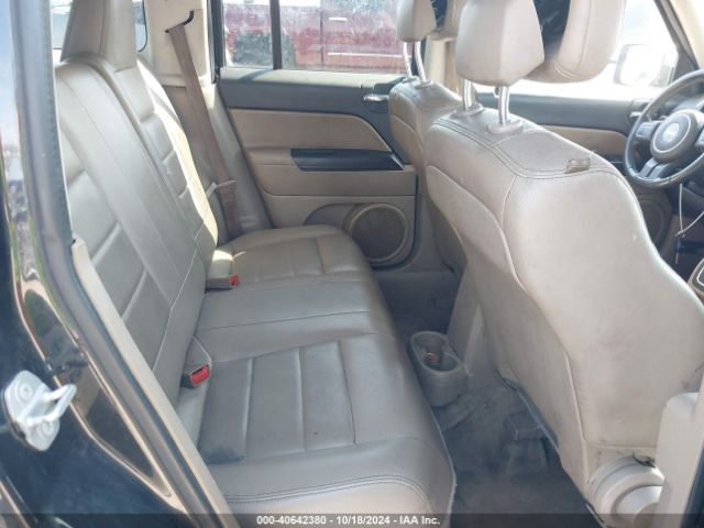 Photo 7 VIN: 1C4NJPFA3GD589138 - JEEP PATRIOT 