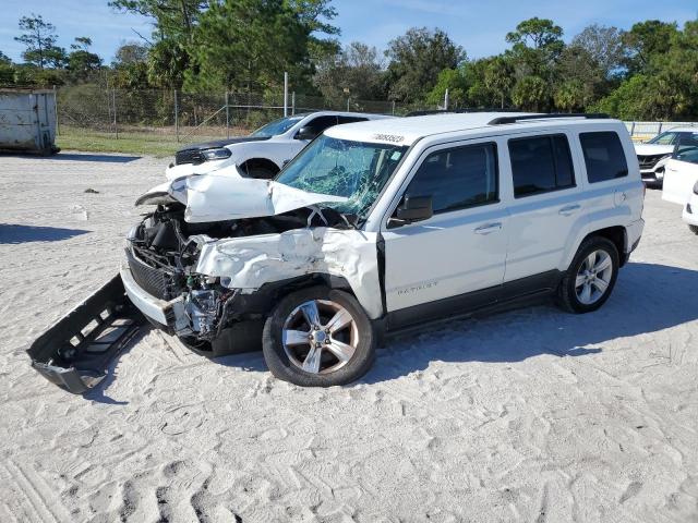 Photo 0 VIN: 1C4NJPFA3GD633252 - JEEP PATRIOT 