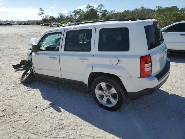 Photo 1 VIN: 1C4NJPFA3GD633252 - JEEP PATRIOT 