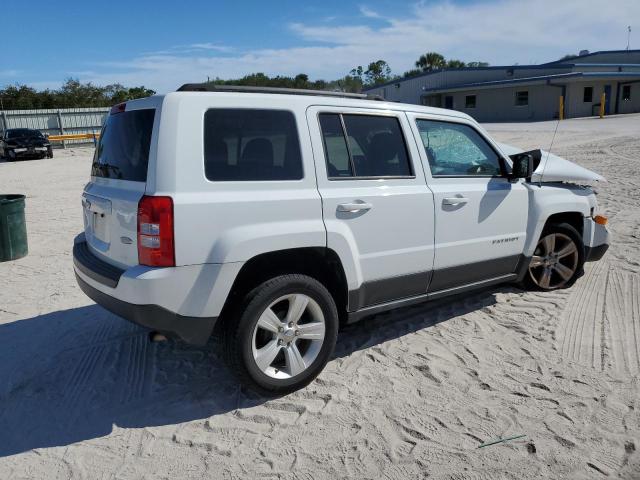 Photo 2 VIN: 1C4NJPFA3GD633252 - JEEP PATRIOT 