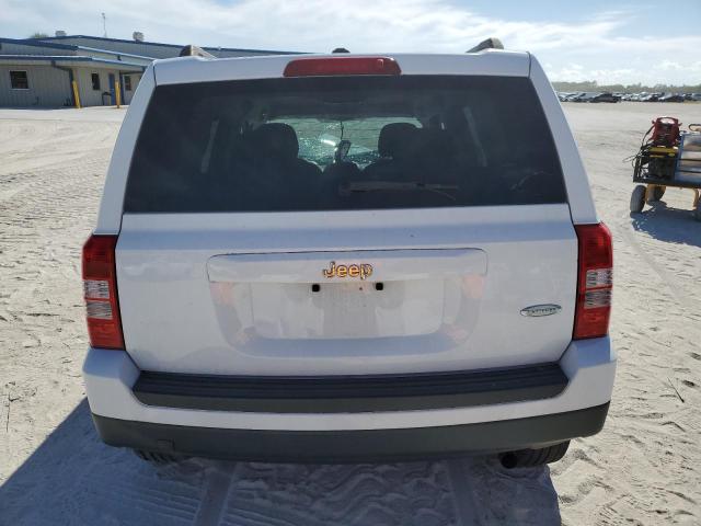 Photo 5 VIN: 1C4NJPFA3GD633252 - JEEP PATRIOT 