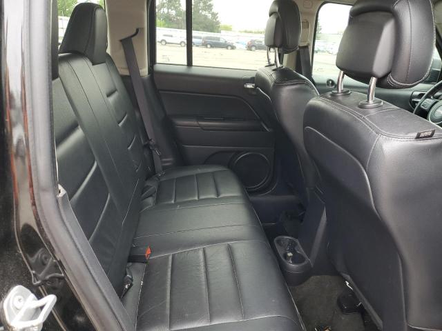 Photo 10 VIN: 1C4NJPFA3GD748451 - JEEP PATRIOT 