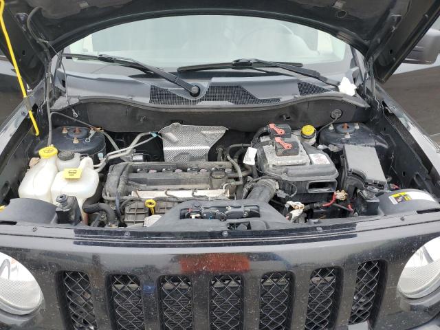 Photo 11 VIN: 1C4NJPFA3GD748451 - JEEP PATRIOT 